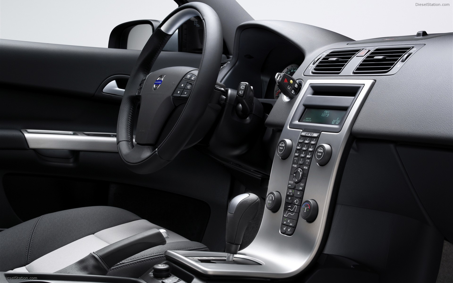 Volvo C30 Concept